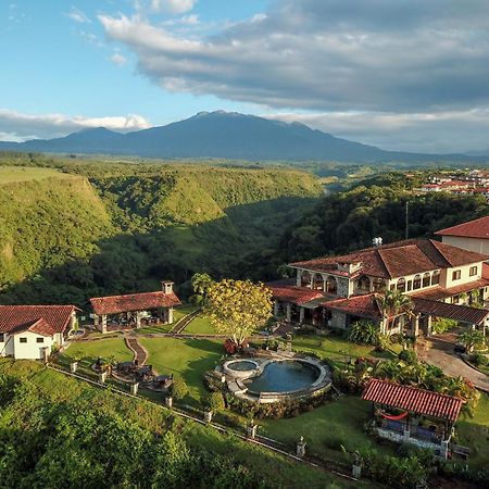 Hacienda Los Molinos Boutique Hotel & Villas ボケテ エクステリア 写真