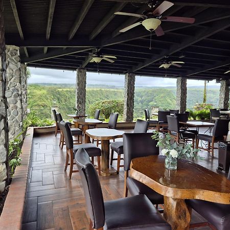 Hacienda Los Molinos Boutique Hotel & Villas ボケテ エクステリア 写真
