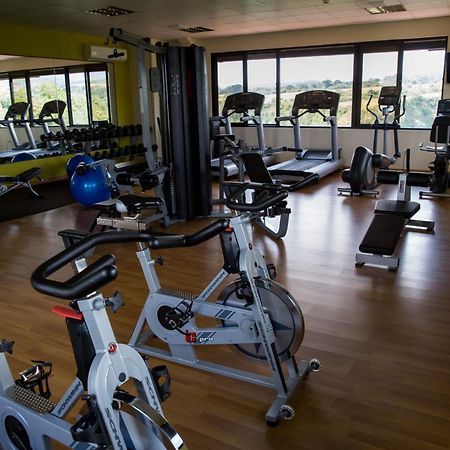 Hacienda Los Molinos Boutique Hotel & Villas ボケテ エクステリア 写真