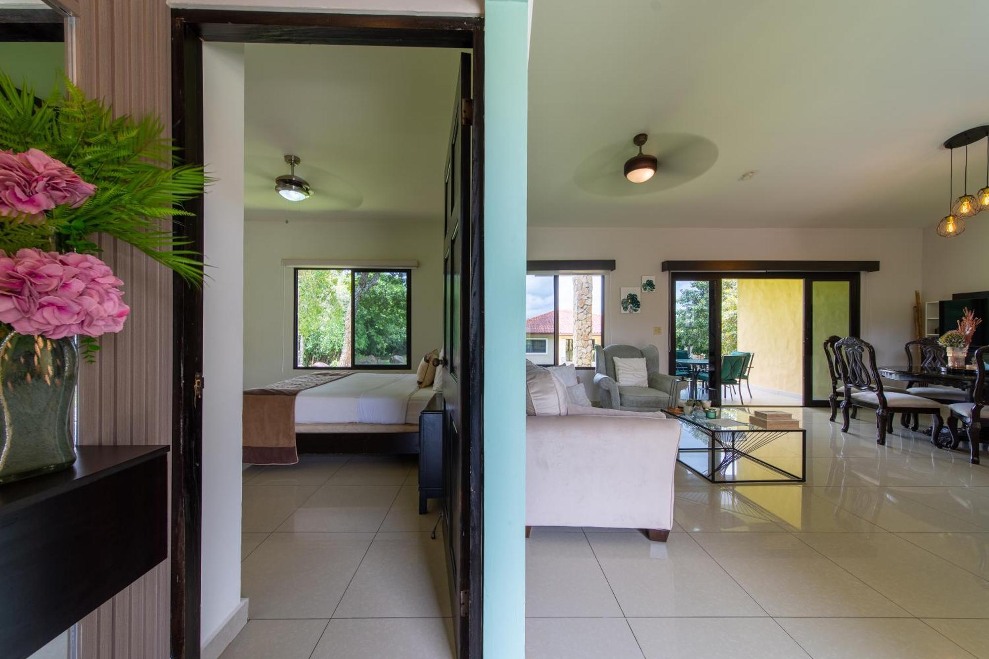 Hacienda Los Molinos Boutique Hotel & Villas ボケテ エクステリア 写真