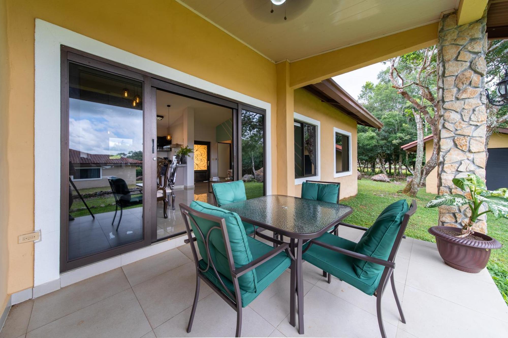 Hacienda Los Molinos Boutique Hotel & Villas ボケテ エクステリア 写真