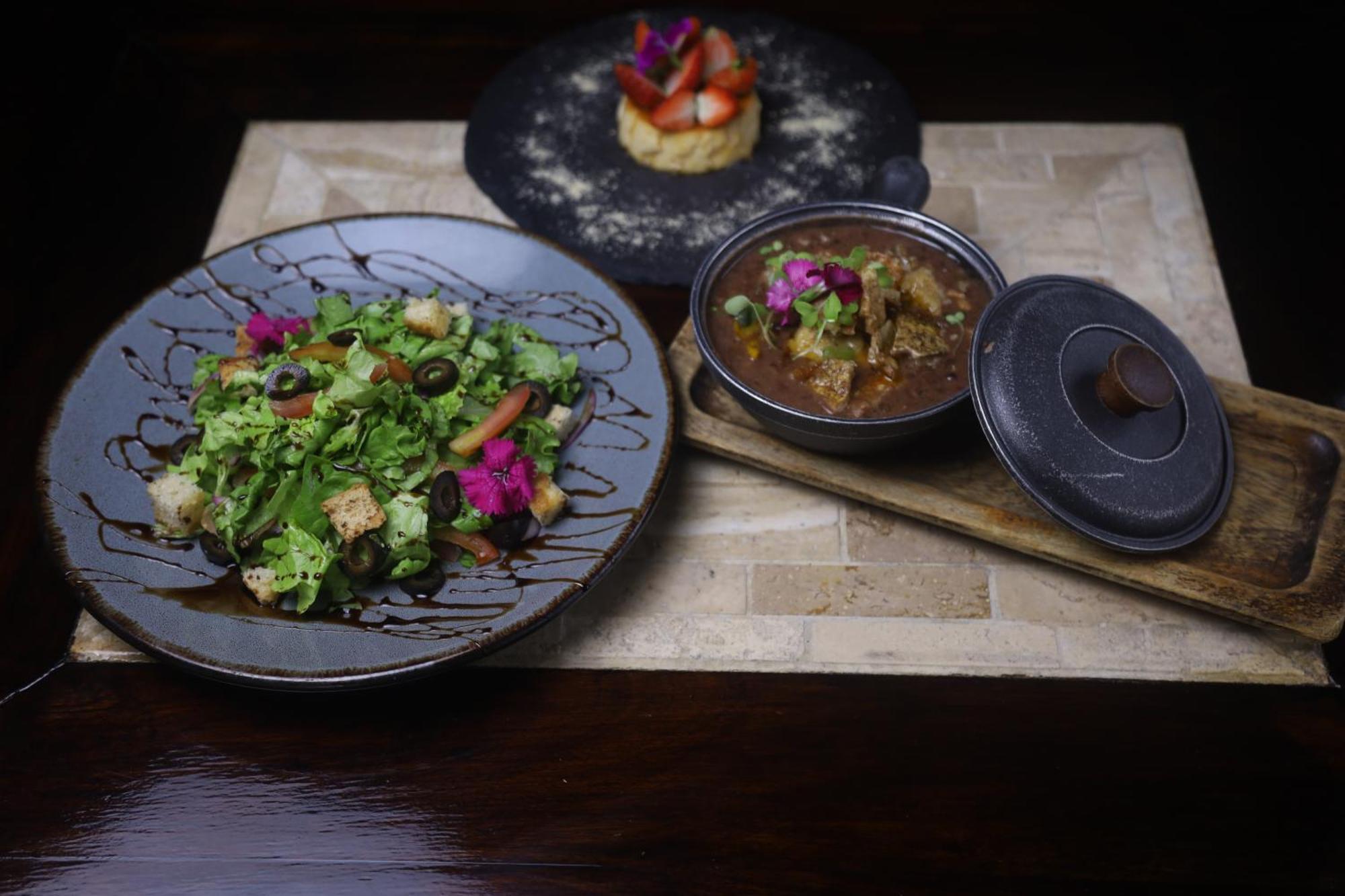 Hacienda Los Molinos Boutique Hotel & Villas ボケテ エクステリア 写真