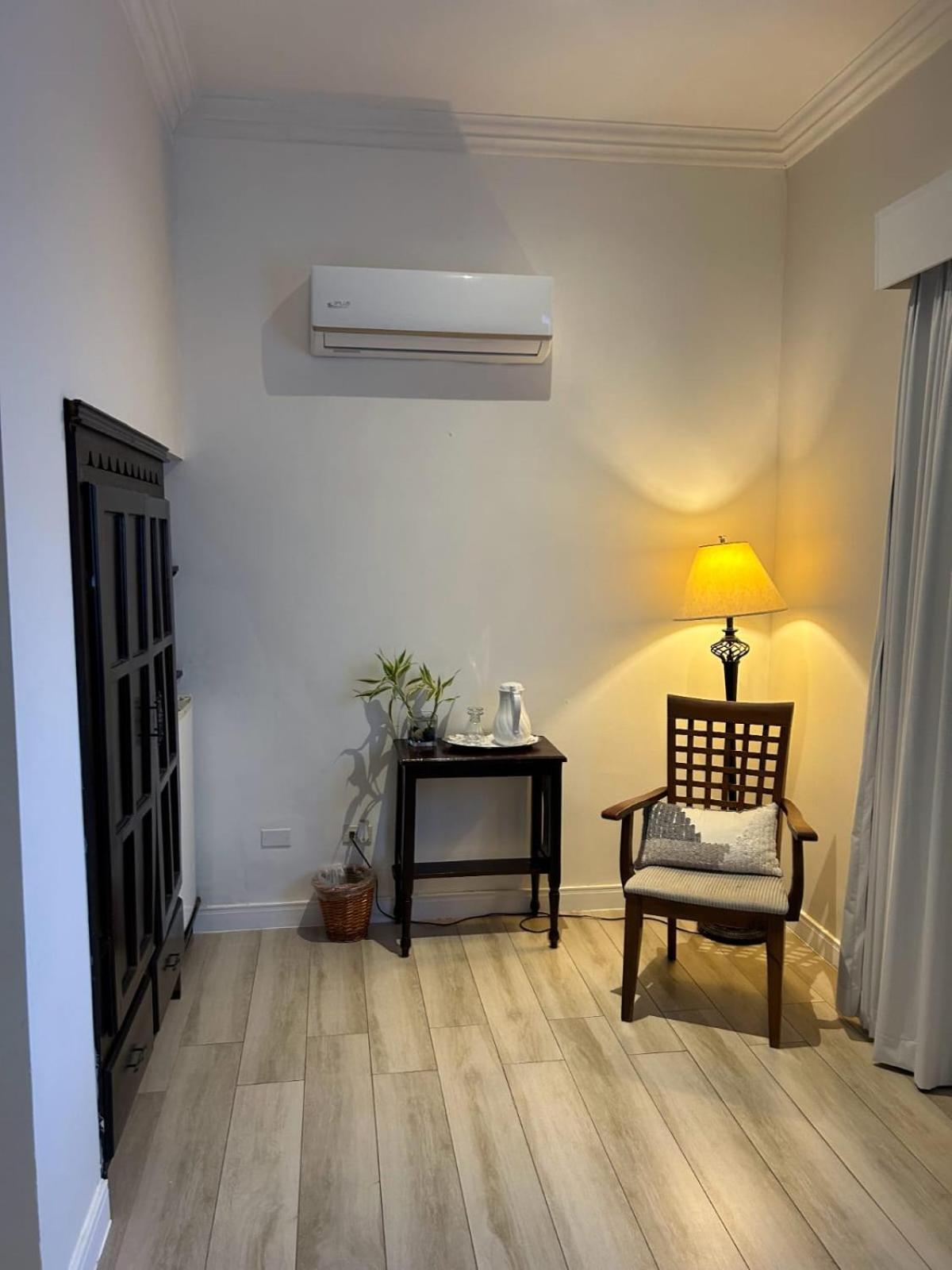 Hacienda Los Molinos Boutique Hotel & Villas ボケテ エクステリア 写真