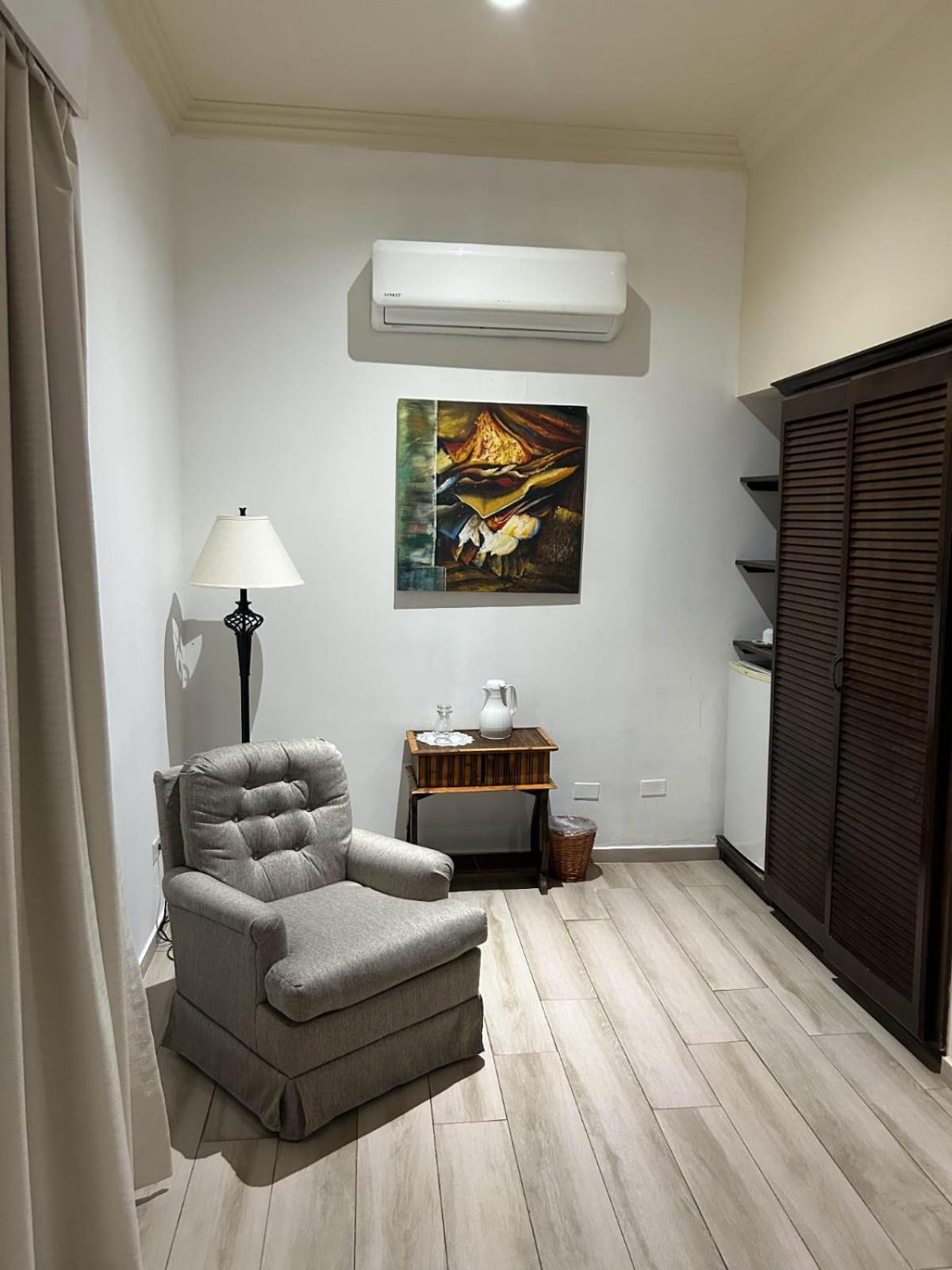 Hacienda Los Molinos Boutique Hotel & Villas ボケテ エクステリア 写真