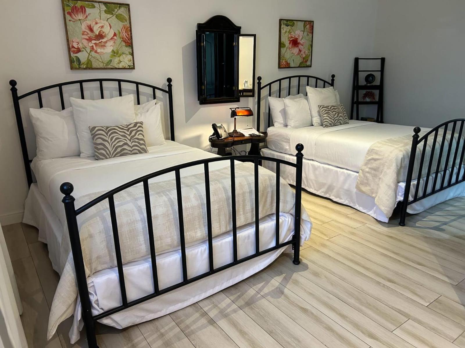 Hacienda Los Molinos Boutique Hotel & Villas ボケテ エクステリア 写真