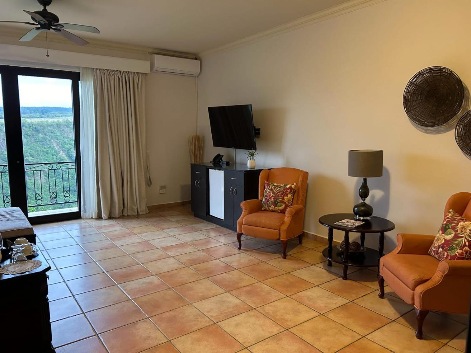 Hacienda Los Molinos Boutique Hotel & Villas ボケテ エクステリア 写真