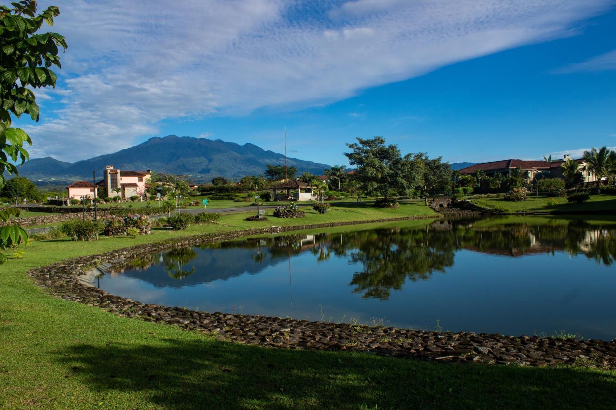 Hacienda Los Molinos Boutique Hotel & Villas ボケテ エクステリア 写真