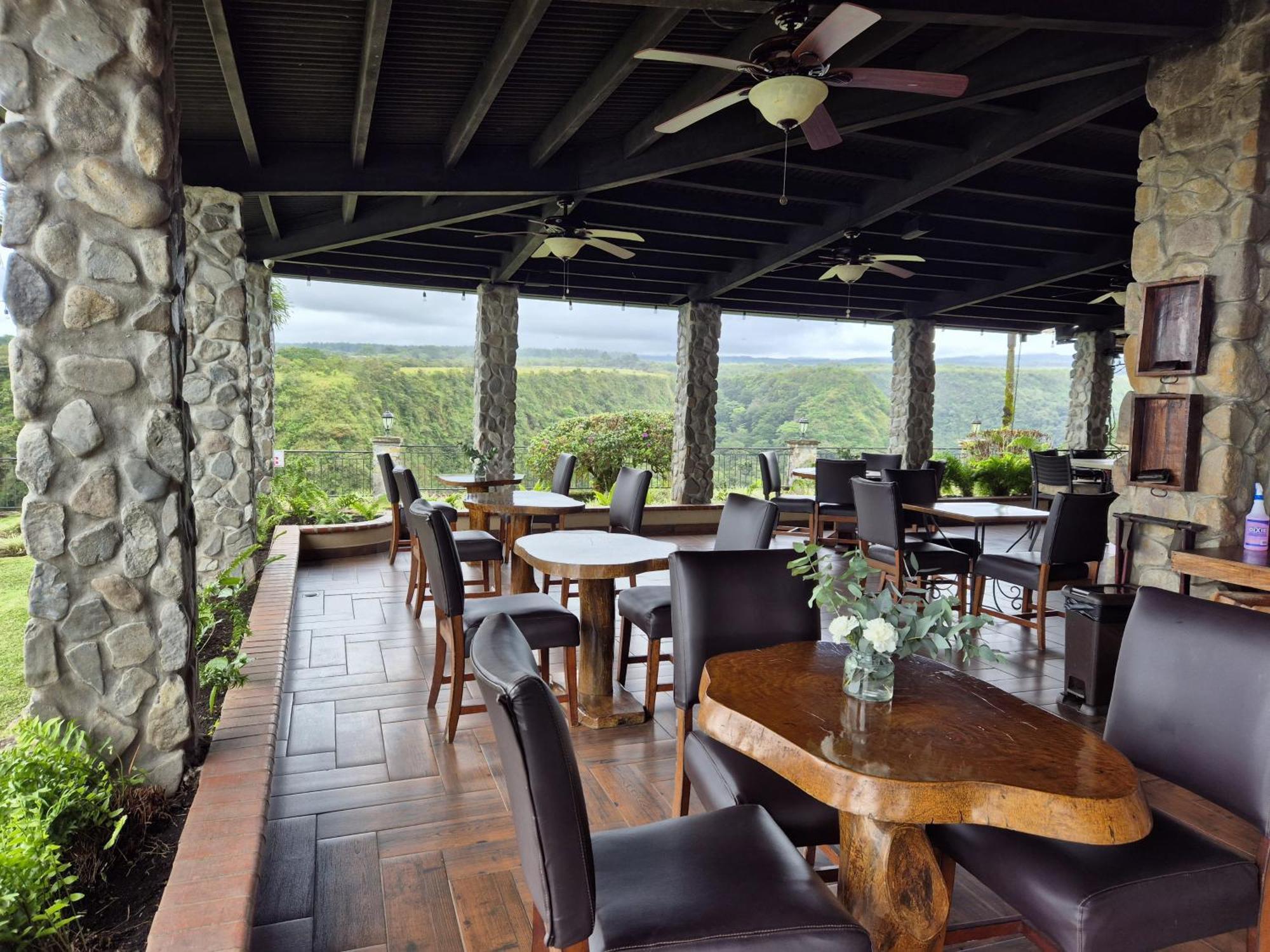 Hacienda Los Molinos Boutique Hotel & Villas ボケテ エクステリア 写真