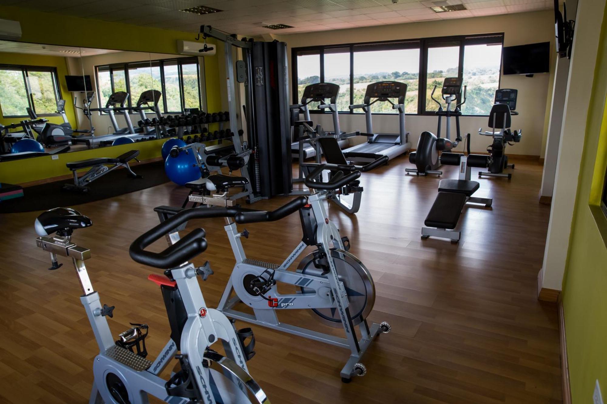 Hacienda Los Molinos Boutique Hotel & Villas ボケテ エクステリア 写真