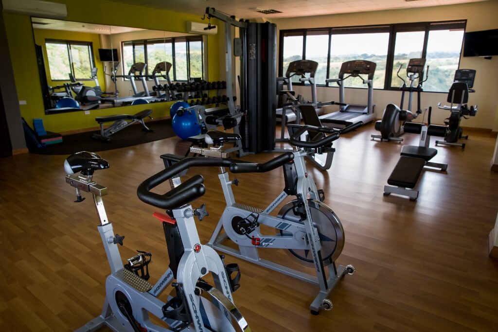 Hacienda Los Molinos Boutique Hotel & Villas ボケテ エクステリア 写真