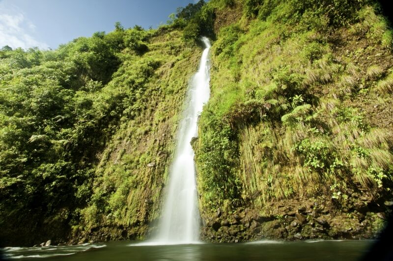 Hacienda Los Molinos Boutique Hotel & Villas ボケテ エクステリア 写真