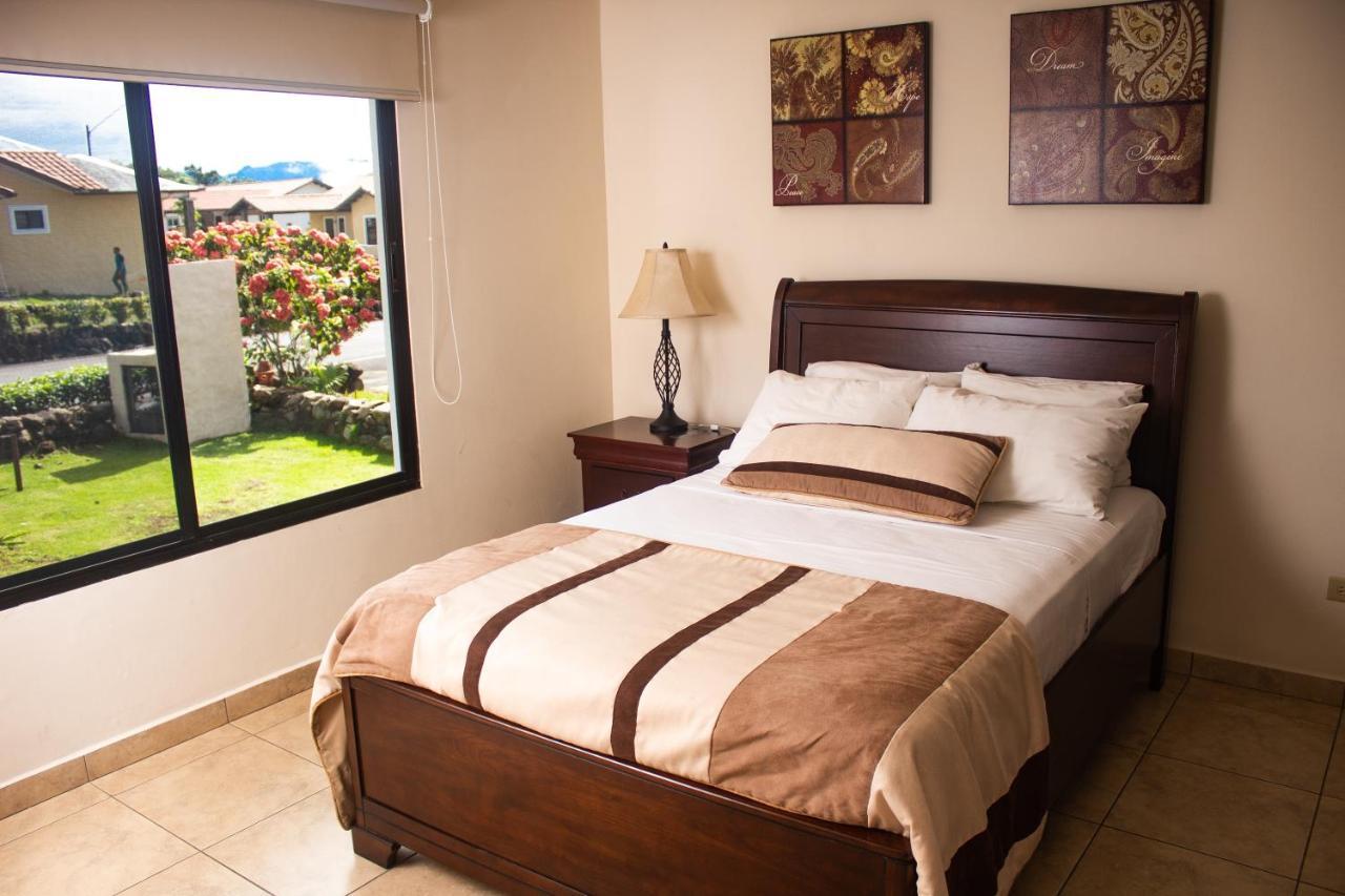 Hacienda Los Molinos Boutique Hotel & Villas ボケテ エクステリア 写真