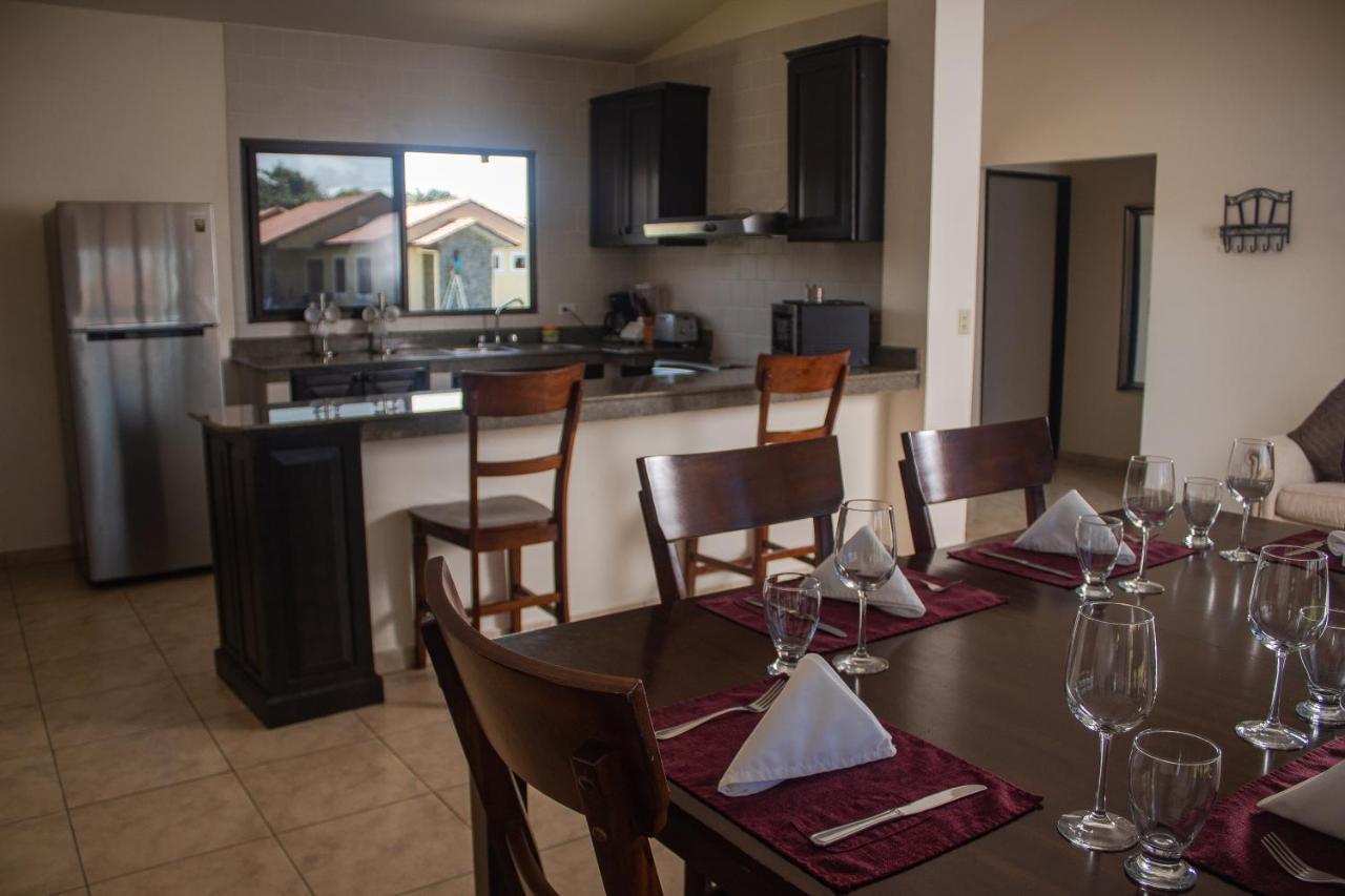 Hacienda Los Molinos Boutique Hotel & Villas ボケテ エクステリア 写真