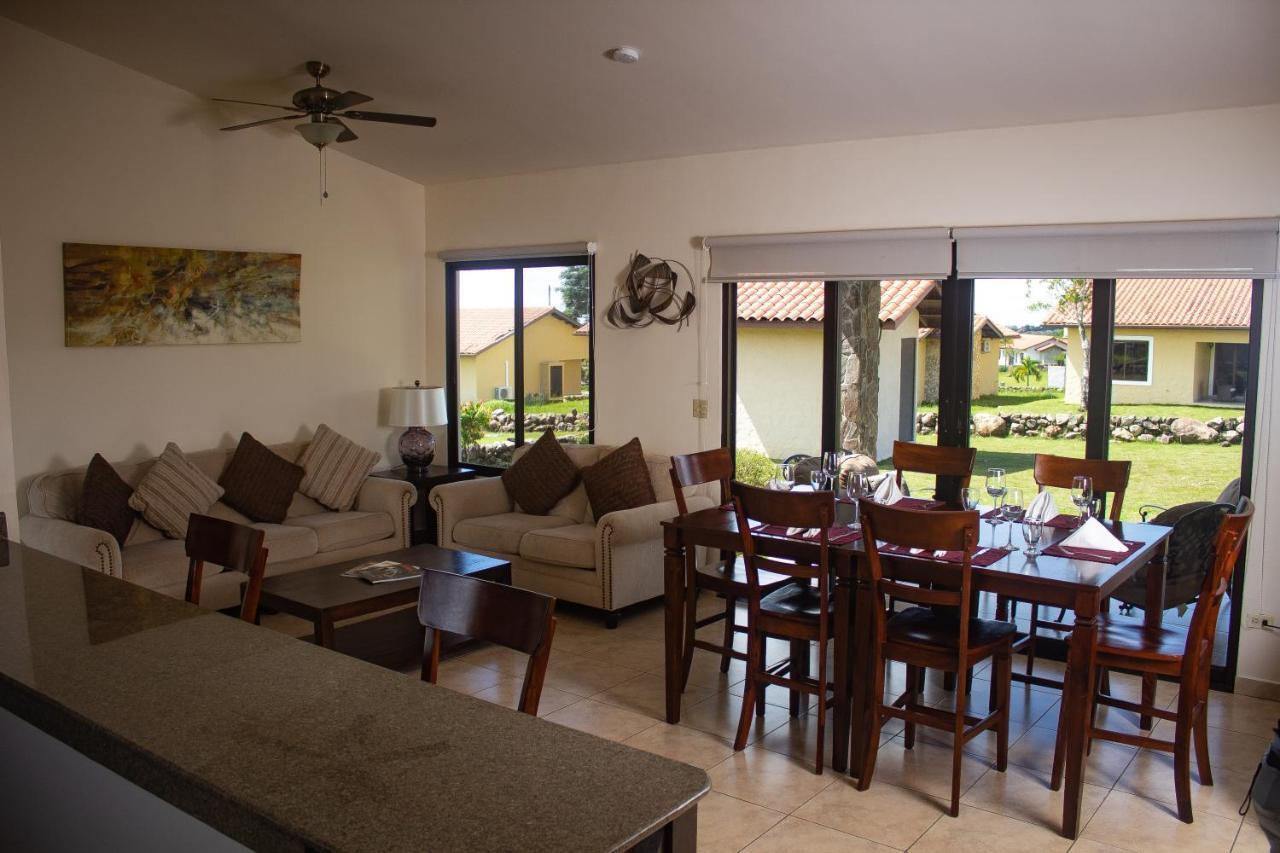 Hacienda Los Molinos Boutique Hotel & Villas ボケテ エクステリア 写真