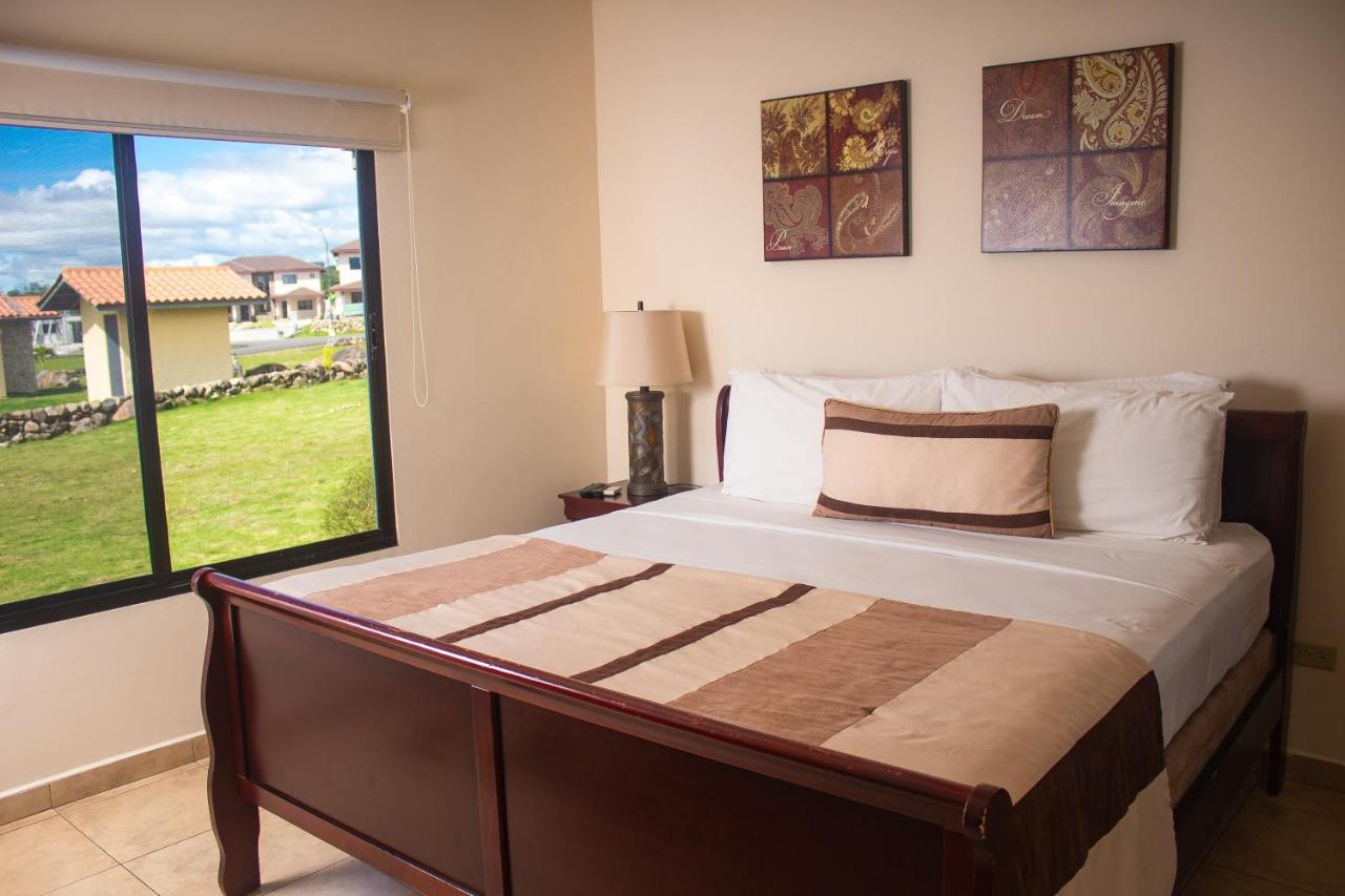 Hacienda Los Molinos Boutique Hotel & Villas ボケテ エクステリア 写真